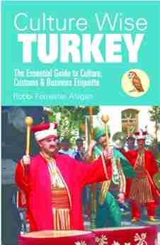 Culture Wise Turkey Mathieu Buzon