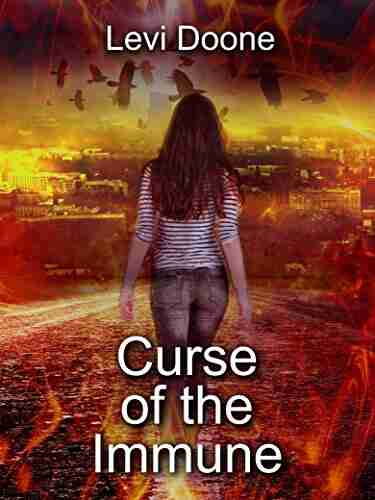 Curse of the Immune (The Surviving Young 1)