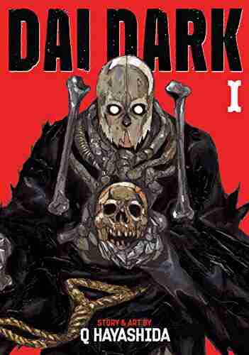 Dai Dark Vol 1 Q Hayashida