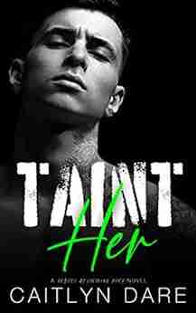 Taint Her: A Dark High School Bully Romance (Rebels At Sterling Prep 3)