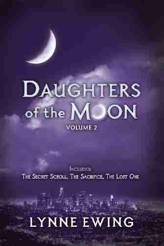 Daughters of the Moon: Volume Two