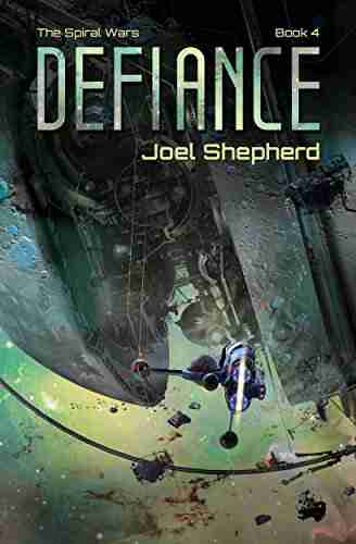 Defiance: (The Spiral Wars 4)