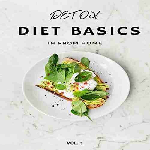 Detox Diet Basics Levi Doone