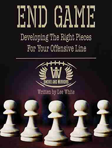 End Game: Developing The Right Pieces For Your Offensive Line