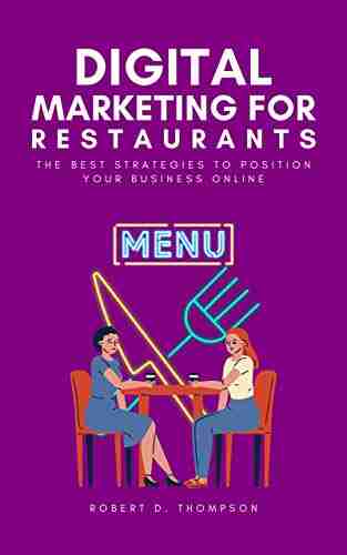 DIGITAL MARKETING FOR RESTAURANTS: The best marketing strategies to position your business online