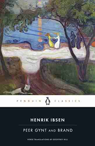 Peer Gynt And Brand (Penguin Classics)