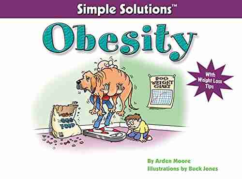 Simple Solutions Obesity: With Weight Loss Tips (Simple Solutions Series)