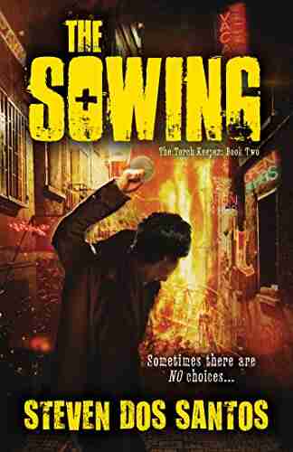 The Sowing (The Torch Keeper 2)