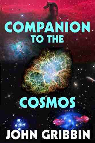 Companion to the Cosmos John Gribbin