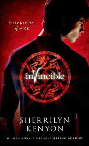 Invincible: The Chronicles of Nick (Chronicles of Nick 2)