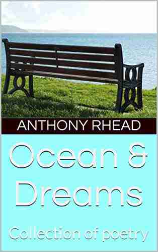 Ocean Dreams: Collection Of Poetry