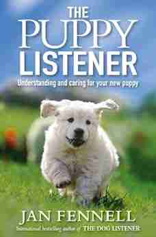 The Puppy Listener Jan Fennell