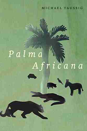 Palma Africana Clifford J Cunningham