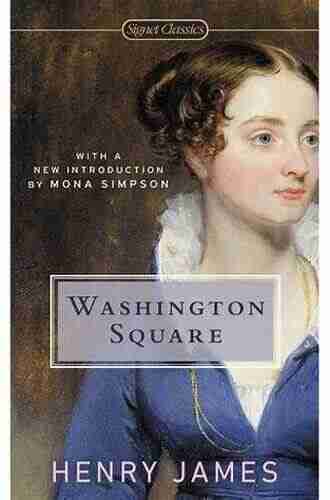 Washington Square (Signet Classics) Henry James