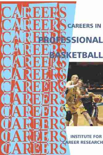 A Career in Professional Basketball (Careers Ebooks)