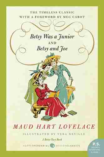 Betsy Was A Junior/Betsy And Joe