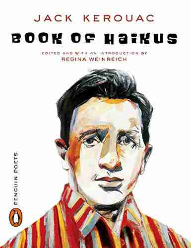 of Haikus (Penguin Poets)