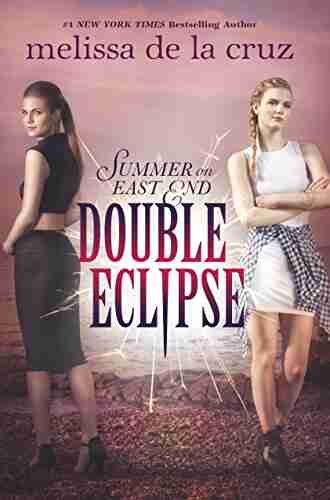 Double Eclipse (Summer on East End 2)