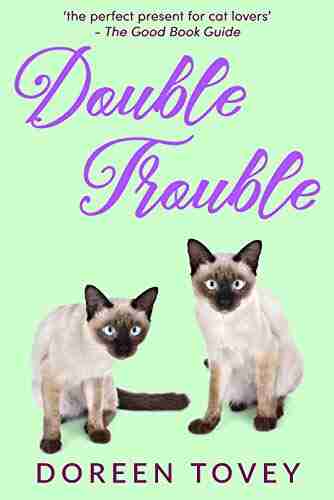 Double Trouble (Feline Frolics 6)