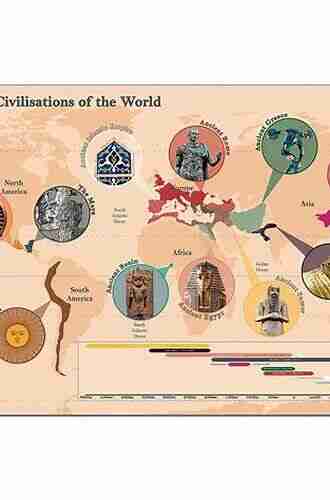 Early Civilizations Of The Old World: The Formative Histories Of Egypt The Levant Mesopotamia India And China