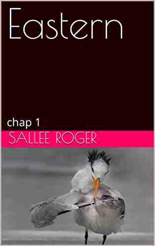 Eastern: Chap 1 Rita Allen