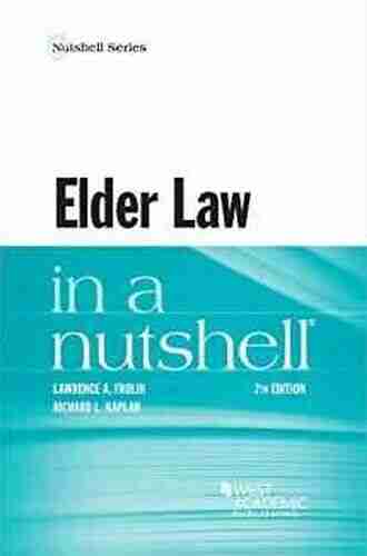 Elder Law In A Nutshell (Nutshells)