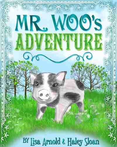 Mr Woo S Adventure (Mr Woo S Adventures 1)