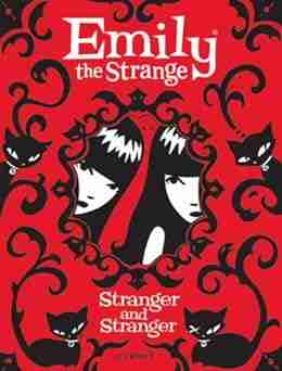 Emily the Strange: Stranger and Stranger