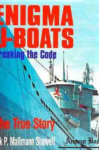 Enigma U Boats: Breaking the Code