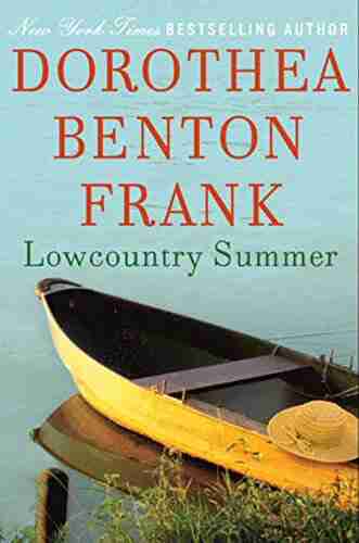 Lowcountry Summer: A Plantation Novel (Lowcountry Tales 7)