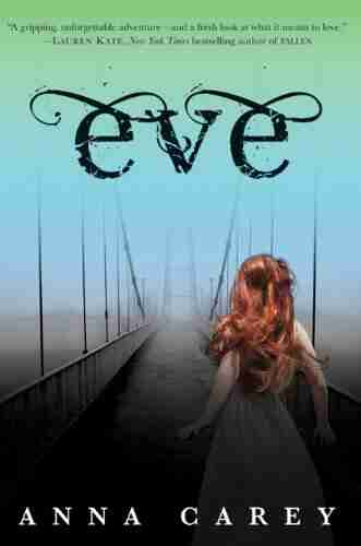 Eve Anna Carey