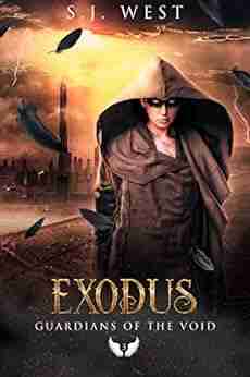 Exodus (Guardians of the Void 3)