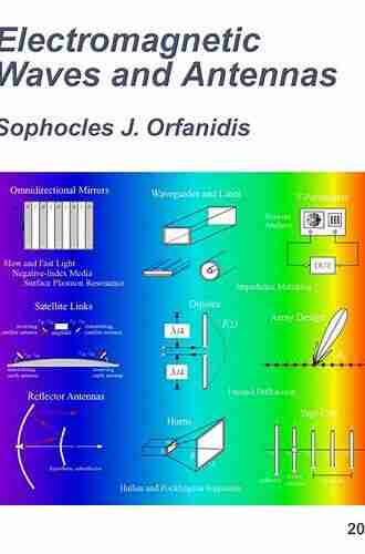 Electromagnetic Waves 2: Antennas Vox