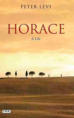 Horace: A Life (Tauris Parke Paperbacks)