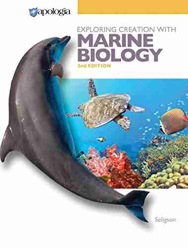 Exploring Creation With Marine Biology