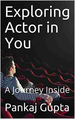 Exploring Actor in You: A Journey Inside (Your Life is Your Life)