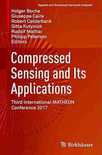 Compressed Sensing and its Applications: MATHEON Workshop 2013 (Applied and Numerical Harmonic Analysis)