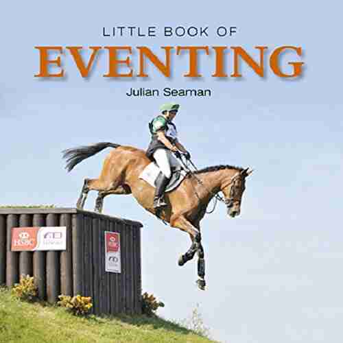 Little Of Eventing (Little Books)