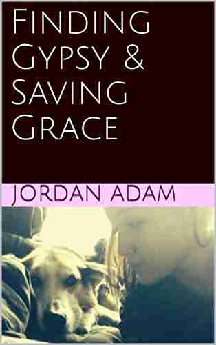 Finding Gypsy Saving Grace Rachel L McCormack