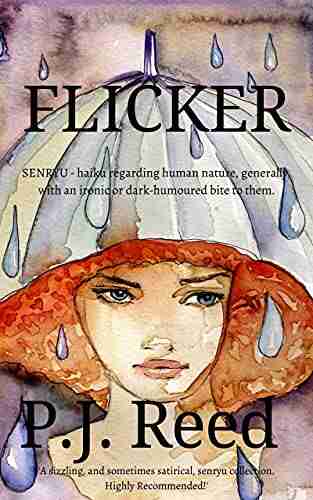 Flicker (The Simply Senryu 1)