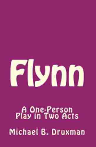 Flynn (The Hollywood Legends 3)