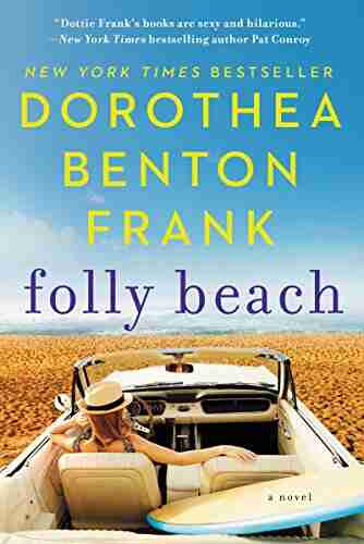 Folly Beach: A Lowcountry Tale (Lowcountry Tales 8)