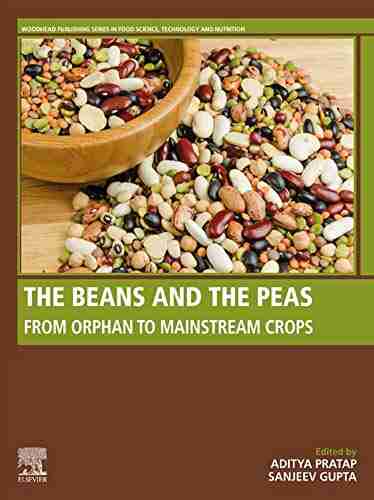 The Beans And The Peas: From Orphan To Mainstream Crops