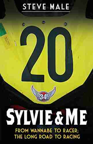 Sylvie Me: From wannabe to racer the long road to racing