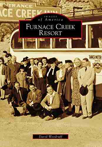 Furnace Creek Resort (Images Of America)