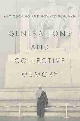 Generations and Collective Memory International Military Tribunal