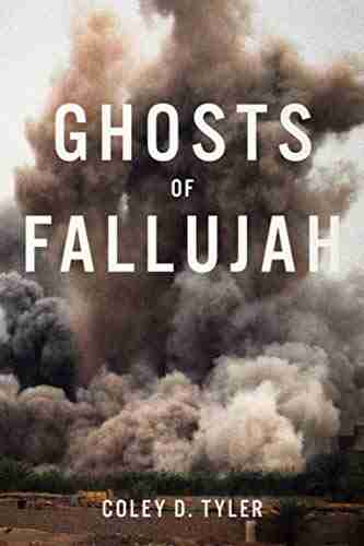 Ghosts of Fallujah Ruma Chopra