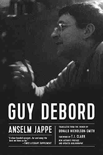 Guy Debord Anselm Jappe