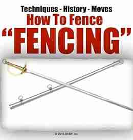 Handbook Of Fencing Sabre Foil