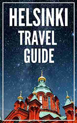 Helsinki 25 Secrets 2021 The Locals Travel Guide For Your Trip To Helsinki Finland